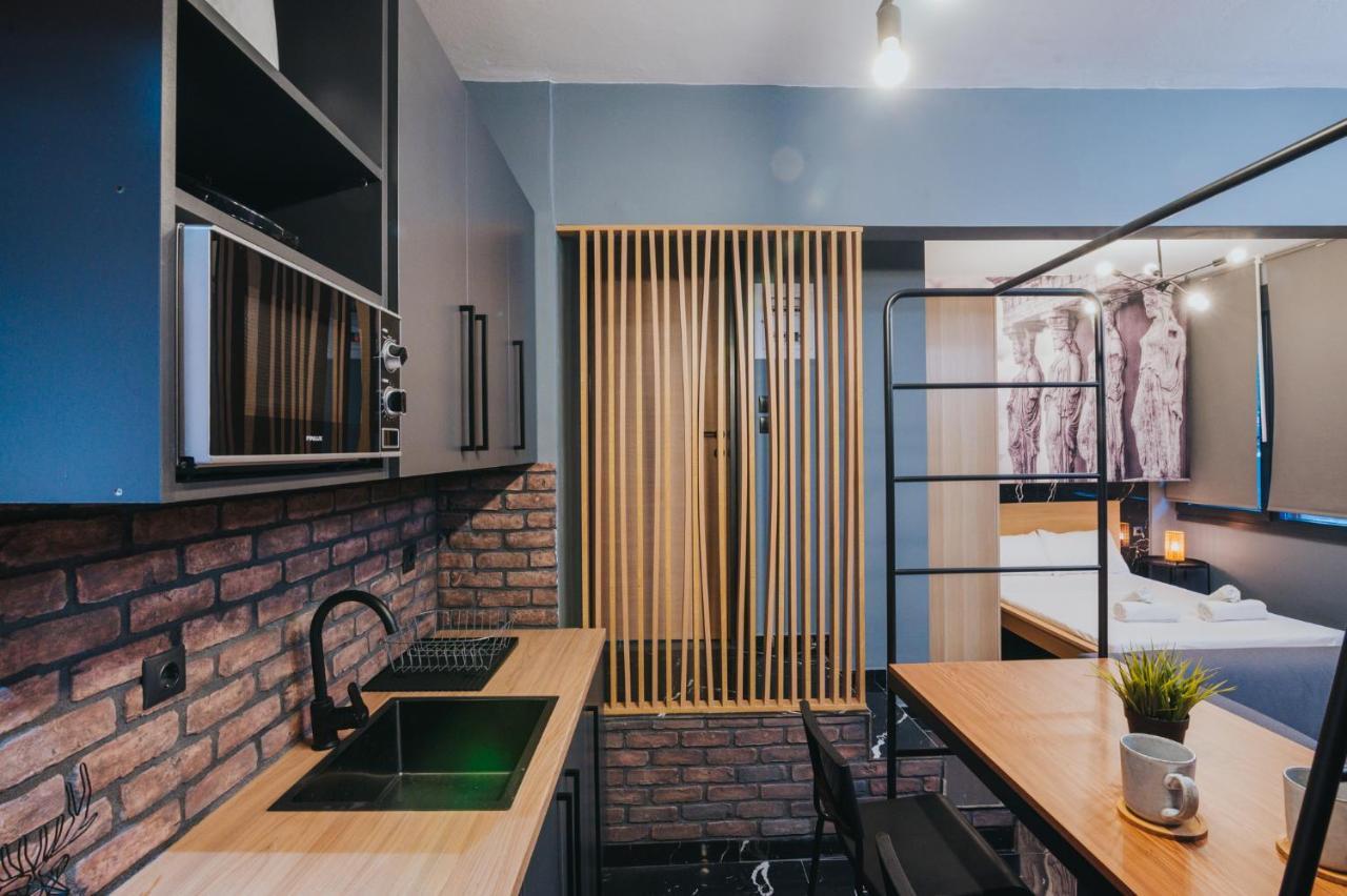 New Modern Ground Floor By The Sea Soluň
