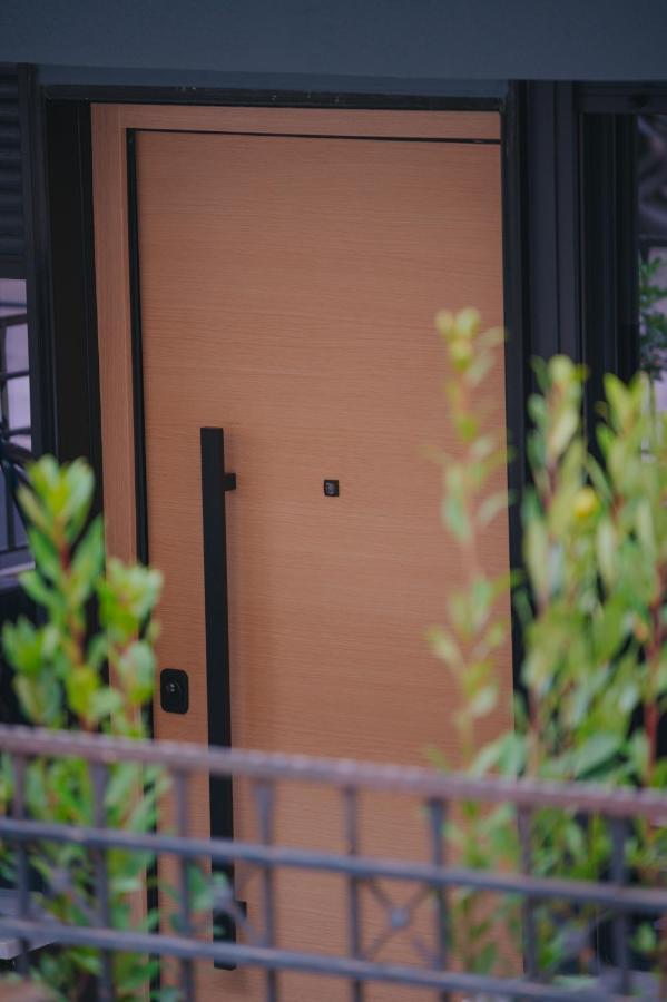 Apartmán New Modern Ground Floor By The Sea